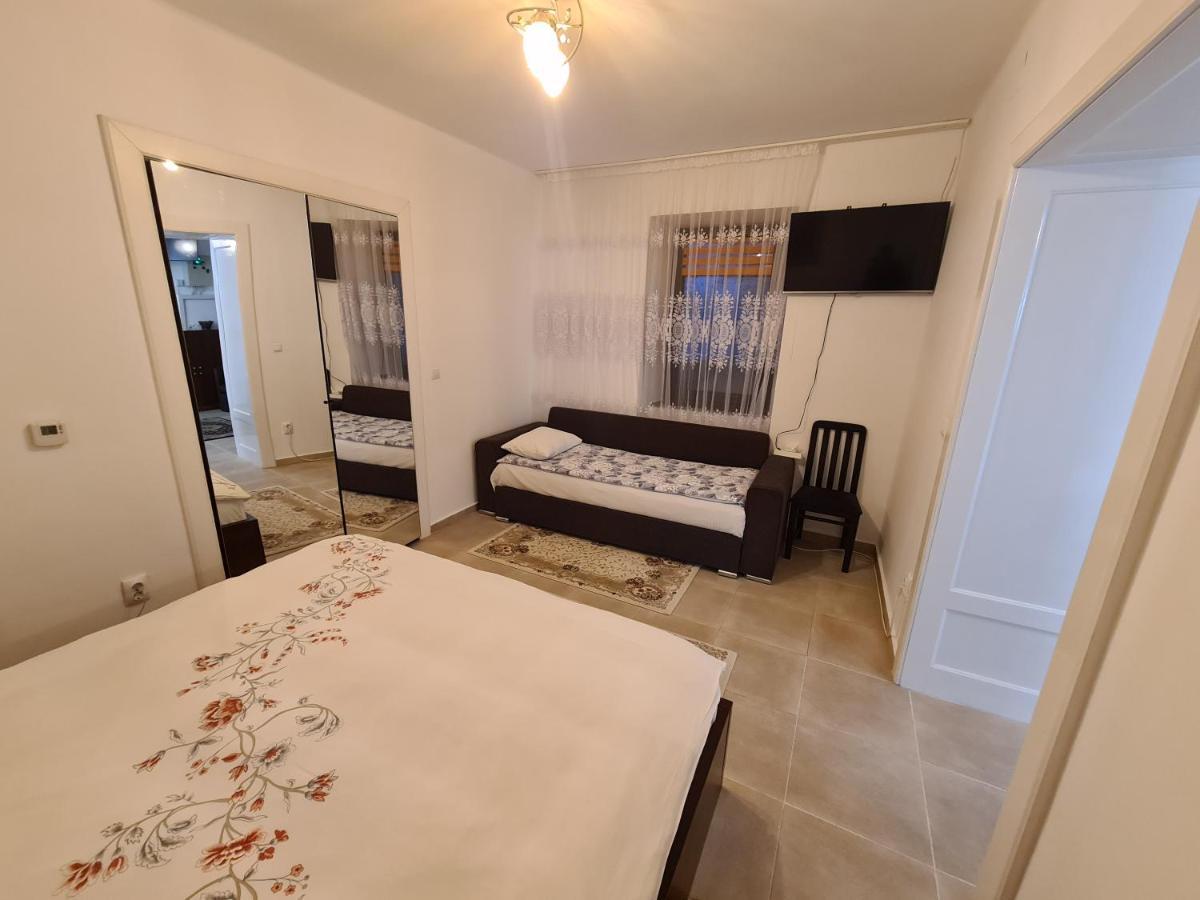Casa Graef Apartment