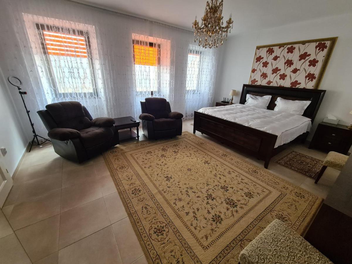 Apartment Casa Graef