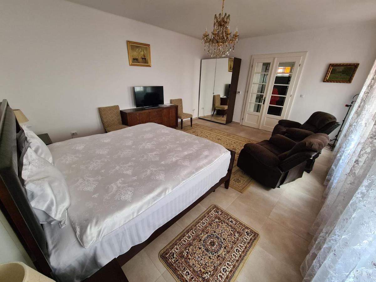 Casa Graef Apartment *