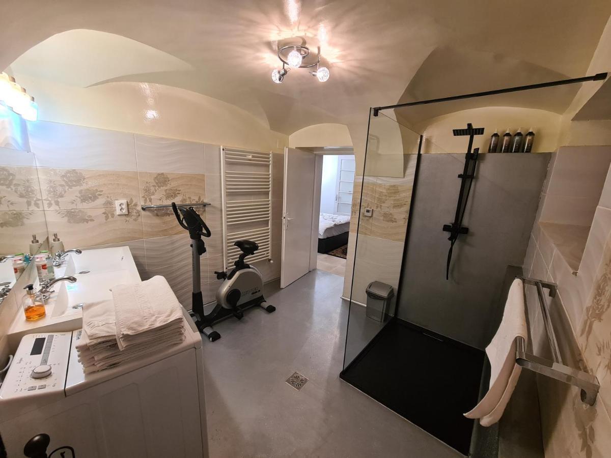 Casa Graef Apartment