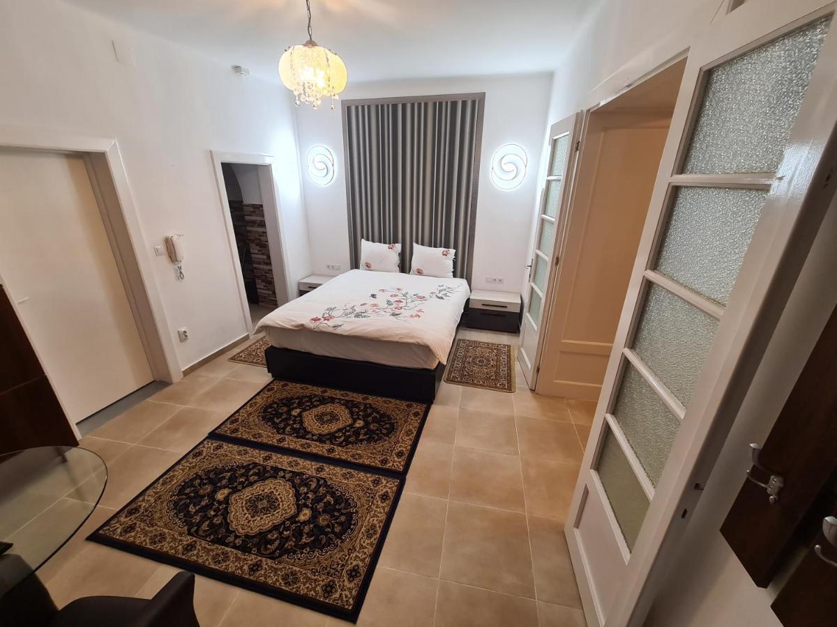 Casa Graef Apartment Brașov
