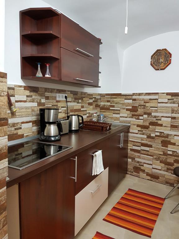 Casa Graef Apartment Brașov