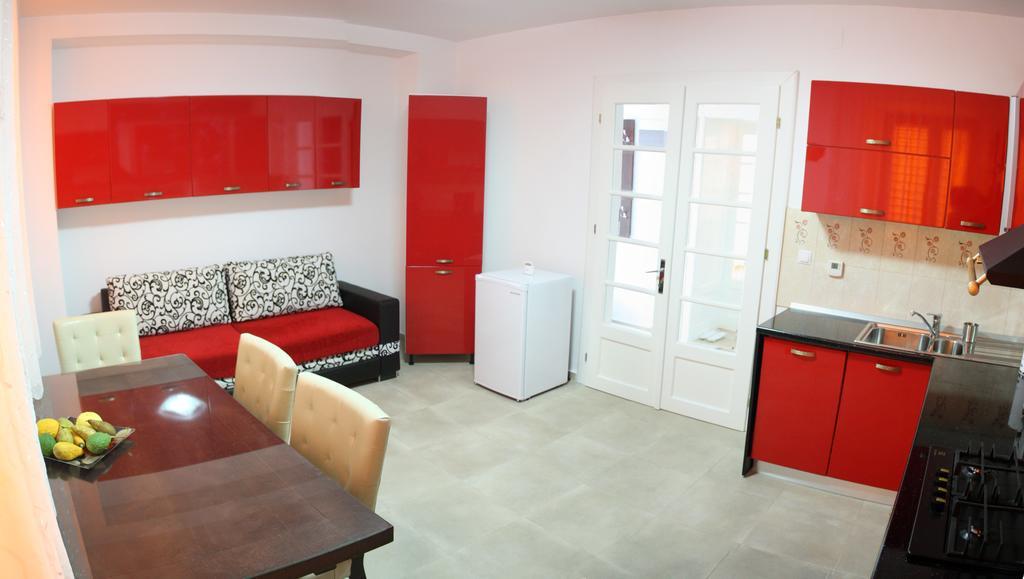 Casa Graef Apartment Brașov