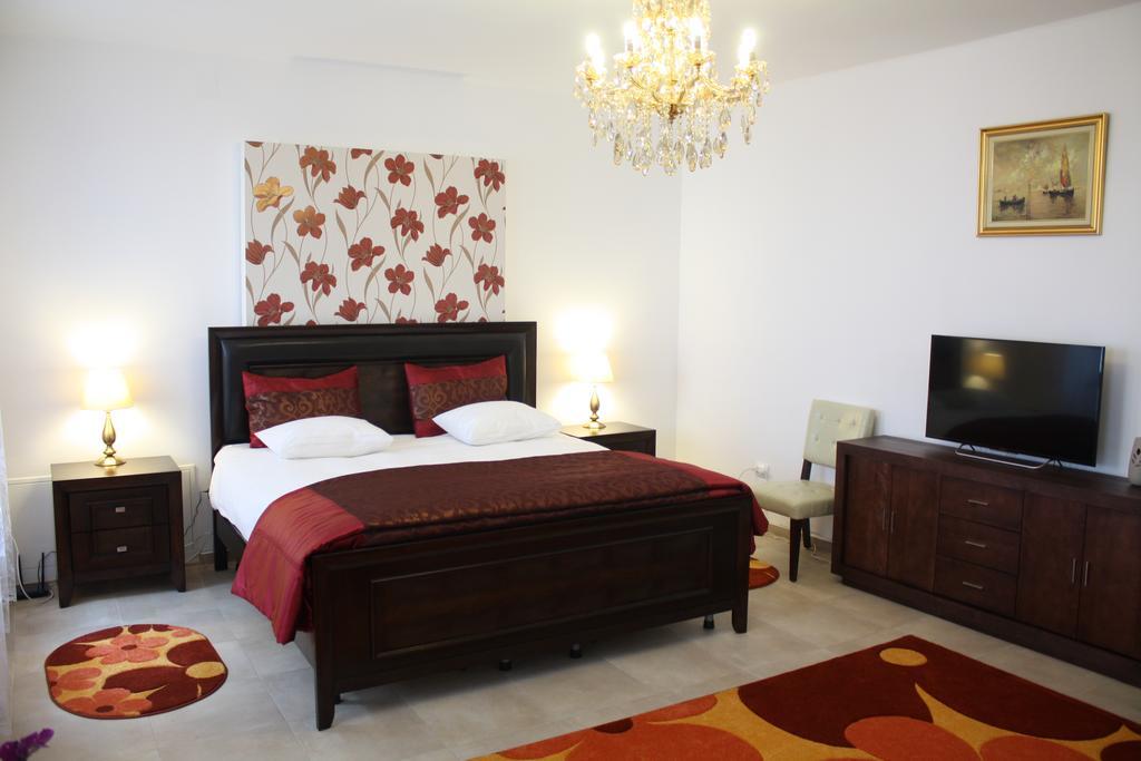 Apartment Casa Graef