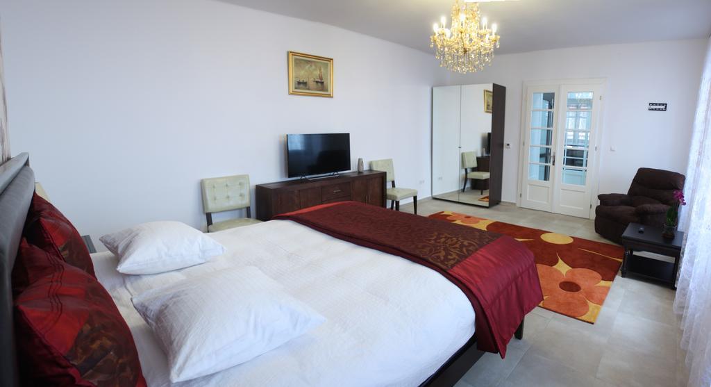Apartment Casa Graef *